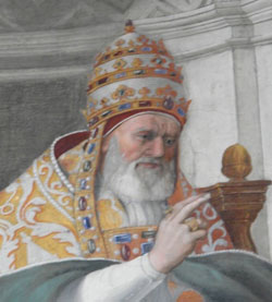 Image of Gregory IX Image of Gregory IX