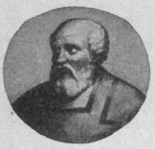 Image of Honorius II Image of Honorius II