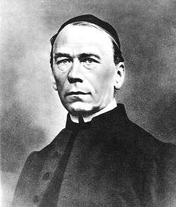 Image of Bl. Adolph Kolping Image of Bl. Adolph Kolping