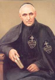 Image of Bl. Bernardo Maria Silvestrelli Image of Bl. Bernardo Maria Silvestrelli