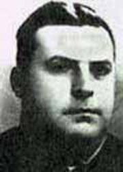 Image of Bl. Carmelo Sastre Sastre Image of Bl. Carmelo Sastre Sastre