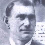 Image of Bl. Ceferino Jimenez Malla Image of Bl. Ceferino Jimenez Malla