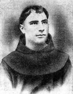 Image of St. Cesidio Giacomantonio Image of St. Cesidio Giacomantonio