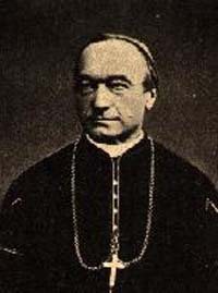 Image of Bl. Edoardo Giuseppe Rosaz Image of Bl. Edoardo Giuseppe Rosaz