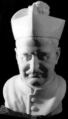 Image of Bl. Ferdinando Maria Baccilieri Image of Bl. Ferdinando Maria Baccilieri