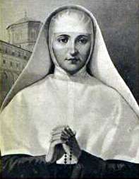 Image of St. Agostina Petrantoni Image of St. Agostina Petrantoni