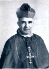 Image of Bl. Florentino Asensio Barroso Image of Bl. Florentino Asensio Barroso