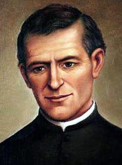 Image of St. Agostino Roscelli Image of St. Agostino Roscelli