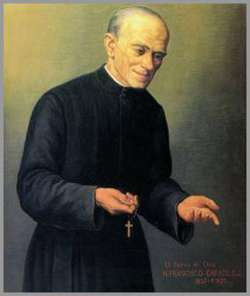 Image of Bl. Francisco Garate Image of Bl. Francisco Garate