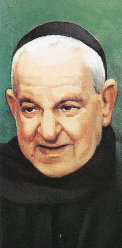 Image of St. George Preca Image of St. George Preca