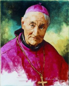 Image of St. Giovanni Antonio Farina Image of St. Giovanni Antonio Farina