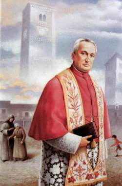 Image of Bl. Giovanni Maria Boccardo Image of Bl. Giovanni Maria Boccardo