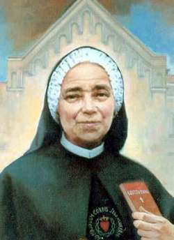 Image of St. Giulia Salzano Image of St. Giulia Salzano
