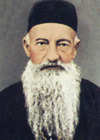 Image of St. Gregorio Grassi Image of St. Gregorio Grassi