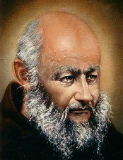 Image of Bl. Honoratus Kozminski Image of Bl. Honoratus Kozminski