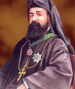 Image of Bl. Ignazio Maloyan Image of Bl. Ignazio Maloyan
