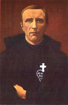 Image of Bl. Isidore of Saint Joseph Image of Bl. Isidore of Saint Joseph