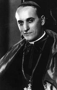 Image of Bl. Alojzije Stepinac Image of Bl. Alojzije Stepinac