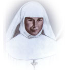 Image of St. Jeanne-Marie Kerguin Image of St. Jeanne-Marie Kerguin