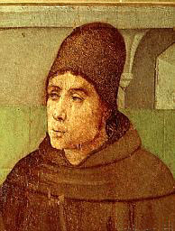 Image of Bl. John Duns Scotus Image of Bl. John Duns Scotus
