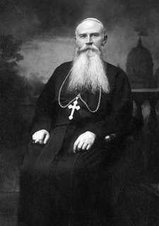 Image of Bl. Josaphat Kocylovskyj Image of Bl. Josaphat Kocylovskyj