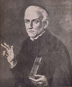 Image of St. Jose de Anchieta Image of St. Jose de Anchieta