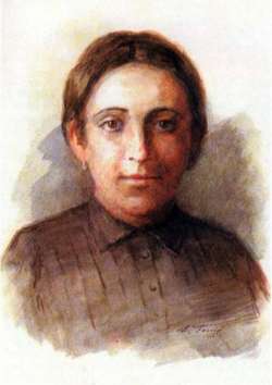 Image of Bl. Josefa Naval Girbes Image of Bl. Josefa Naval Girbes
