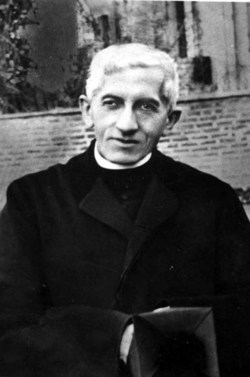 Image of Bl. Joseph Allamano Image of Bl. Joseph Allamano