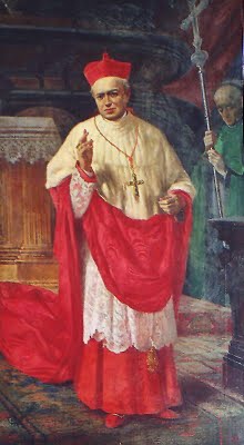 Image of Bl. Andrea Carlo Ferrari Image of Bl. Andrea Carlo Ferrari