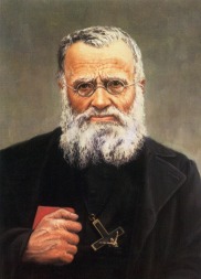 Image of Bl. Joseph Gerard Image of Bl. Joseph Gerard
