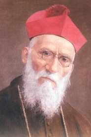 Image of Bl. Andrea Giacinto Longhin Image of Bl. Andrea Giacinto Longhin