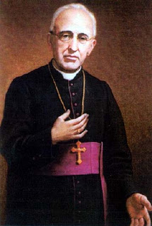 Image of Bl. Louis Moreau Image of Bl. Louis Moreau