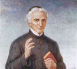 Image of St. Luigi Scrosoppi Image of St. Luigi Scrosoppi