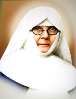 Image of Bl. Marcelina Darowska Image of Bl. Marcelina Darowska