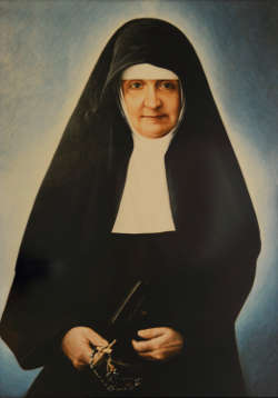 Image of St. Maria Bernarda Butler Image of St. Maria Bernarda Butler