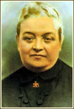 Image of Bl. Maria Dolores Rodriguez Sopena Image of Bl. Maria Dolores Rodriguez Sopena
