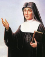 Image of Bl. Maria Karlowska Image of Bl. Maria Karlowska