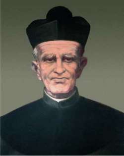 Image of Bl. Mariano de Jesus Euse Hoyos Image of Bl. Mariano de Jesus Euse Hoyos