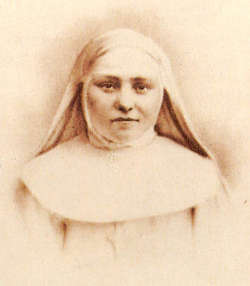 Image of St. Marie Amandine Image of St. Marie Amandine