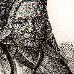 Image of Bl. Martha Le Bouteiller Image of Bl. Martha Le Bouteiller