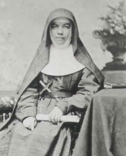 Image of St. Mary of the Cross MacKillop Image of St. Mary of the Cross MacKillop