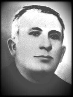 Image of St. Mateo Correa Image of St. Mateo Correa