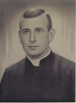Image of Bl. Michal Kozal Image of Bl. Michal Kozal