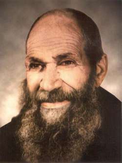 Image of Bl. Nicola of Gesturi Image of Bl. Nicola of Gesturi