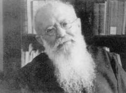 Image of Bl. Paolo Manna Image of Bl. Paolo Manna