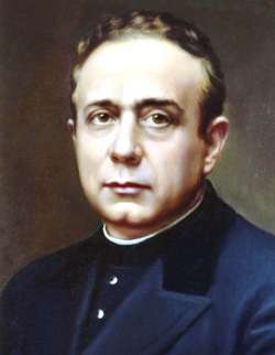 Image of St. Pedro Poveda Castroverde