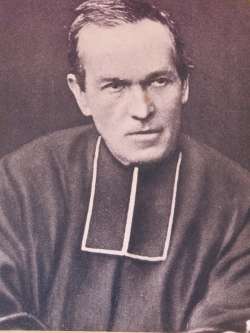 Image of Bl. Antoine Chevrier Image of Bl. Antoine Chevrier