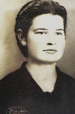 Image of Bl. Pierino Morosini Image of Bl. Pierino Morosini