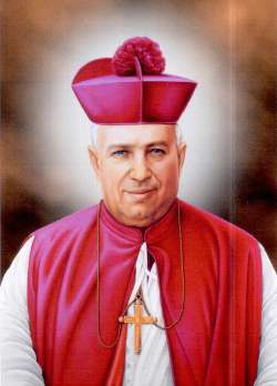 Image of St. Rafael Guizar Valencia Image of St. Rafael Guizar Valencia