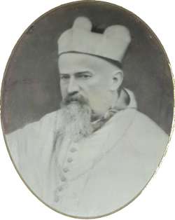 Image of St. Antonino Fantosati Image of St. Antonino Fantosati